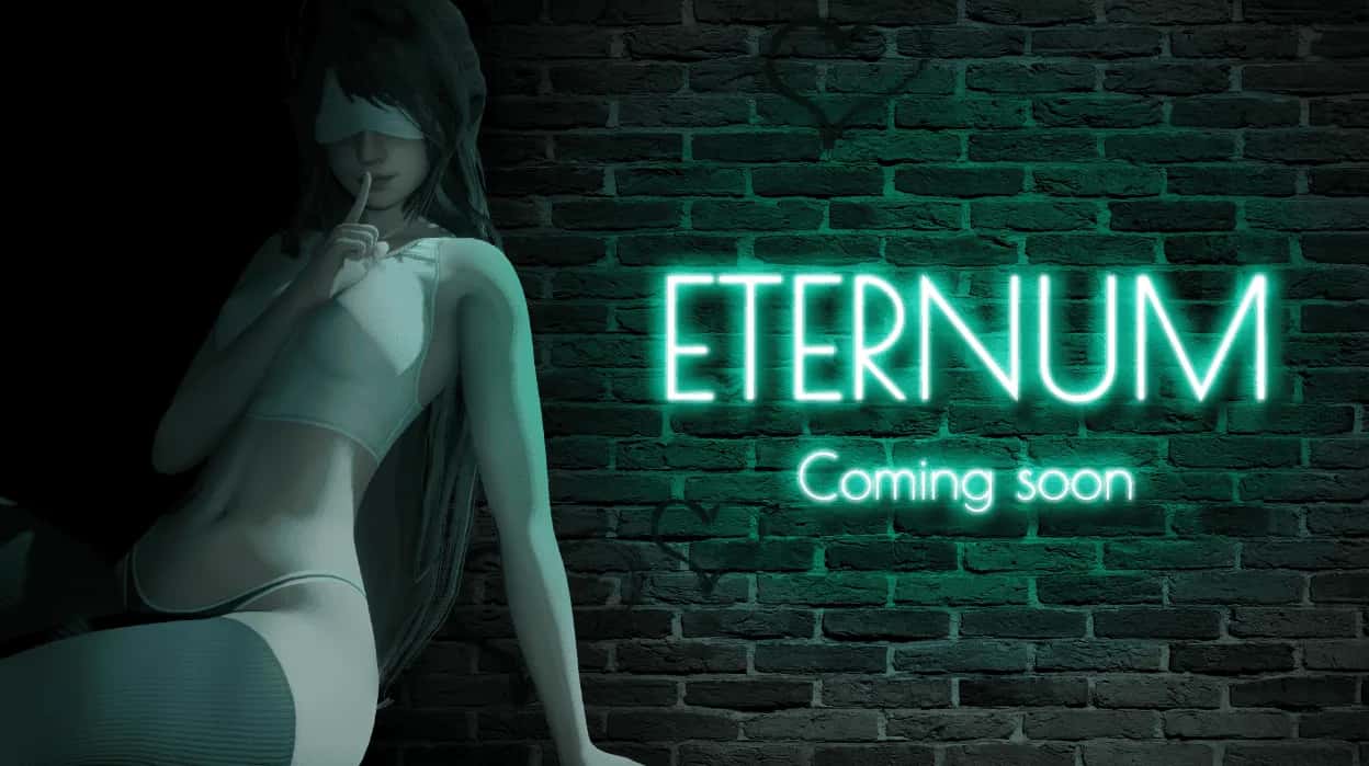 永恒世界 Eternum 开发进度实时更新/壁纸分享丨转载自Caribdis